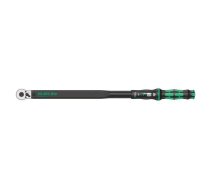 Wrench: torque; 680mm; 80÷400Nm; 1/2"; Click-Torque C 5 | WERA.TORQUE/C5 | 05075624001