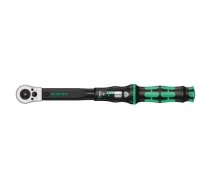 Wrench: torque; adjustable; 405mm; 20÷100Nm; 1/2" | WERA.05075625001 | 05075625001