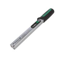 Wrench: torque; Overall len: 315mm; 6÷50Nm; Socket size: 9x12mm | ST-50184005 | 50184005