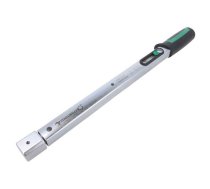 Wrench: torque; Overall len: 455mm; 40÷200Nm; Socket size: 14x18mm | ST-50184020 | 50184020