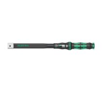 Wrench: torque; Overall len: 480mm; 40÷200Nm; Socket size: 14x18mm | WERA.05075654001 | 05075654001