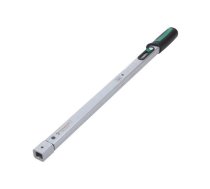 Wrench: torque; Overall len: 590mm; 80÷400Nm; Socket size: 14x18mm | ST-50184040 | 50184040