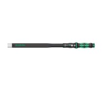 Wrench: torque; Overall len: 655mm; 80÷400Nm; Socket size: 14x18mm | WERA.05075656001 | 05075656001