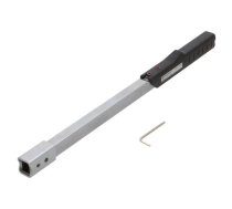 Wrench: torque; Size: 20; Overall len: 457mm; 40÷200Nm; MANOSKOP® | ST-50010020 | 50010020