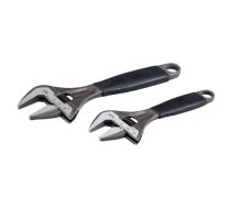 Wrenches set; adjustable; 2pcs. | SA.ADJUST9031/29  | ADJUST 9031/29