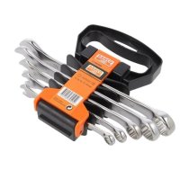 Wrenches set; combination spanner; 8mm,10mm,13mm,17mm,19mm | SA.111M/SH5  | 111M/SH5