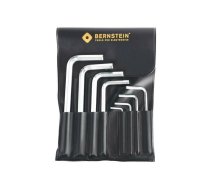 Wrenches set; hex key; 8pcs. | BRN-6-820  | 6-820