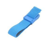 Wristband; ESD; Features: antialergic; blue; Kit: ESD wirstband | PRT-STW1200  | STW1200