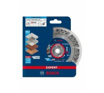 X-LOCK dimanta disks Multi Material 115 Bosch (2608900669) | 2608900669  | 4059952540047