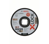 X-LOCK Standard for Inox 125 × 1,6 × 22,23 mm | 2608619363 | 3165140991032