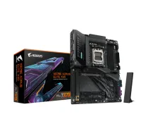 X870E AORUS ELITE X3D AM5 4DDR5 HDMI/USB-C AT | X870E A ELITE X | 4719331876470 | 84733020