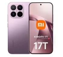 XIAOMI 17T 12/256B 5G Viedtālrunis VIOLET | TELXIAOMI17T12/256GBPURPLE | 6932554448448