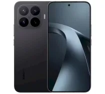 Xiaomi 17T Pro 5G Viedtālrunis 12GB / 256GB black | MZB0NUIEU | 6932554424053