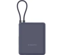Xiaomi Power bank 10000 mAh Ice Blue 6941812774717 | BHR9341GL | 6941812774717