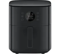 Xiaomi Air Fryer 6.5L 1700 W EU, Black | BHR083NEU | 693255444058