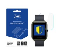 Xiaomi Amazfit BIP A1608 - 3mk Watch Protection™ v. ARC+ screen protector | 3mk Watch ARC(70)  | 5903108016018 | 3mk Watch ARC(70)