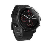 Xiaomi Amazfit Pace 2 Stratos Viedpulkstenis | A1619BLACK  | 6970100371253 | A1619BLACK