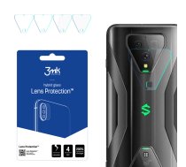Xiaomi Black Shark 3 Pro - 3mk Lens Protection™ screen protector | 3mk Lens Protection(475)  | 5903108407380 | 3mk Lens Protection(475)