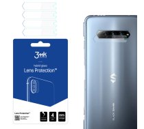 Xiaomi Black Shark 4 5G - 3mk Lens Protection™ screen protector | 3mk Lens Protection(310)  | 5903108376624 | 3mk Lens Protection(310)