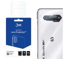 Xiaomi Black Shark 4S|4S Pro - 3mk Lens Protection™ screen protector | 3mk Lens Protection(640)  | 5903108446716 | 3mk Lens Protection(640)