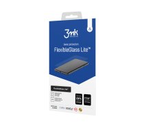Xiaomi Black Shark 5 - 3mk FlexibleGlass Lite™ screen protector | 3mk FG Lite(1162)  | 5903108470070 | 3mk FG Lite(1162)