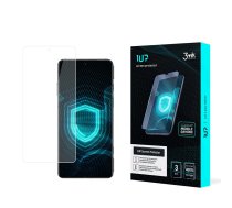 Xiaomi Black Shark 5|5 Pro - 3mk 1UP screen protector | 3mk 1UP(915)  | 5903108470049 | 3mk 1UP(915)