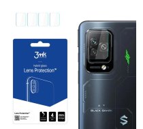 Xiaomi Black Shark 5|5 Pro - 3mk Lens Protection™ screen protector | 3mk Lens Protection(767)  | 5903108470094 | 3mk Lens Protection(767)