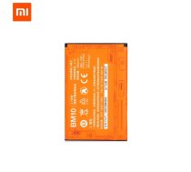 Xiaomi BM10 Oriģināla Baterija Mobilajam Telefonam Mi 1S (Mi1S) / Mi 2S (Mi2S) / 1880 mAh (OEM) | BM10  | 4752168055250 | BM10