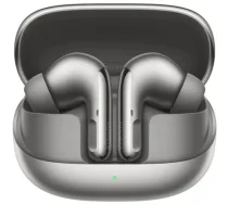 Xiaomi Buds 5 Pro BT Headphones-Titanium | BHR9640GL | 6941812772232 | WLONONWCRJHE5