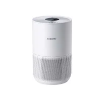 Xiaomi Gaisa attīrītājs 4 Compact White EU BHR5860EU | BHR5860EU | 6934177775345 | AGDXAOOCZ0012