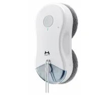 Xiaomi HUTT DDC55 Pro Logu tīrīšanas robots balts | DDC55 PRO | 6971820280030 | AGDM-ODK-XIA-179