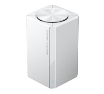 Xiaomi Mesh System AC1200 1-Pack | Wi-Fi maršrutētājs | AC1200 WiFi5, Dual Band, 2x RJ45 1000Mb|s | MESH SYSTEM AC1200 EU (1-PACK)  | 6941948703001 | MESH SYSTEM AC1200 EU (1-PACK)