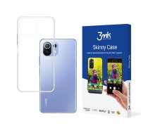 Xiaomi Mi 11 Lite 4G|5G|11 Lite 5G NE - 3mk Skinny Case | 3mk Skinny Case(14)  | 5903108458412 | 3mk Skinny Case(14)