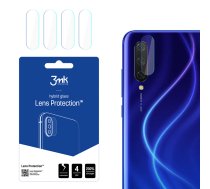 Xiaomi Mi 9 Lite|Mi CC9 - 3mk Lens Protection™ screen protector | 3mk Lens Protection(154)  | 5903108208994 | 3mk Lens Protection(154)