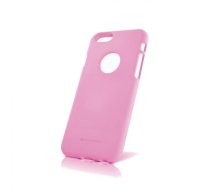 Xiaomi Mi A1 Soft Feeling Jelly case Pink | T-MLX50100  | 8809550411159
