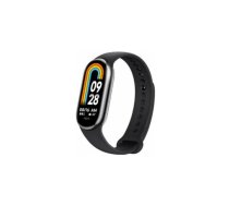 Xiaomi Mi Smart Band 8 Graphite Black (BHR7165GL) | BHR7165GL  | 6941812722916