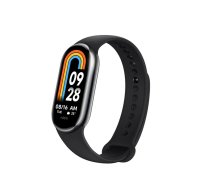 Xiaomi Mi Smart Band 8 Graphite Black | BHR7165GL  | 6941812722916 | BHR7165GL