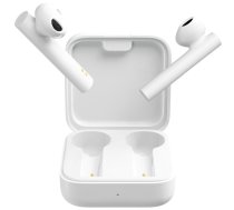 Xiaomi Mi True Wireless Earphones 2 Basic White (TWSEJ08WM) | T-MLX41704  | 190997001064