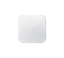 Xiaomi Mi Smart Scale 2 White | NUN4056GL  | 6934177708022