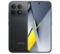 Viedtālrunis POCO F8 Pro 5G 12/512GB Black | MZB0M3XEU | 6932554472238