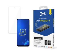 Xiaomi Redmi 12 - 3mk SilverProtection+ screen protector | 3mk SilverProtection+(1155)  | 5903108529488 | 3mk SilverProtection+(1155)