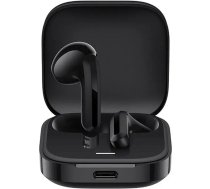 Xiaomi Redmi Buds 6 Active Black | BHR8396GL | 6941812777572 | 85183000