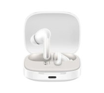 Austiņas Xiaomi Redmi Buds 6 Cloud White | 59306 | 6941812704653 | SL-BT-XIA-0052
