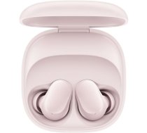 Earphones Redmi Buds 6 Play Transparent Powder | 57678 | 6941812791295 | UHXIABDP0020023