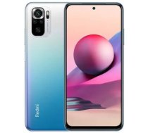 Xiaomi Redmi Note 10S Mobilais Telefons 6GB / 128GB (M2101K7BL) | M2101K7BL  | 6934177739743 | M2101K7BL