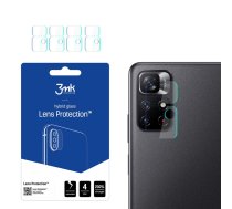 Xiaomi Redmi Note 11S 5G|11T 5G - 3mk Lens Protection™ screen protector | 3mk Lens Protection(852)  | 5903108489775 | 3mk Lens Protection(852)