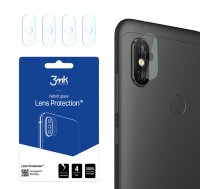 Xiaomi Redmi Note 6 Pro Global - 3mk Lens Protection™ screen protector | 3mk Lens Protection(177)  | 5903108142939 | 3mk Lens Protection(177)