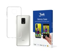 Xiaomi Redmi Note 9 Pro 4G - 3mk Skinny Case | 3mk Skinny Case(21)  | 5903108458481 | 3mk Skinny Case(21)
