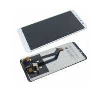Xiaomi Redmi S2 LCD modulis (Skārienjūtīgais panelis + LCD) - balts | 86778