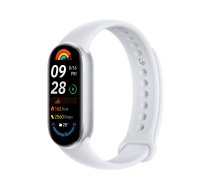 Xiaomi Smart Band 9 Glacier Silver | 0137882  | 6941812775745 | 0137882